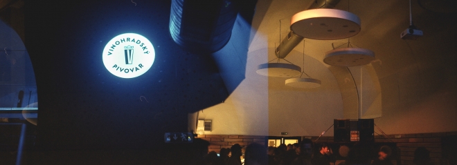 4 Takeover, Vinohradský pivovar, Sativa, Forward March Posse